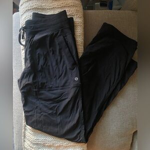 Lululemon Dance Studio Pant